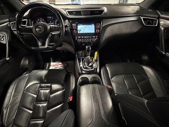 Nissan Qashqai 16 of 27