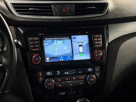 Nissan Qashqai 17 of 27