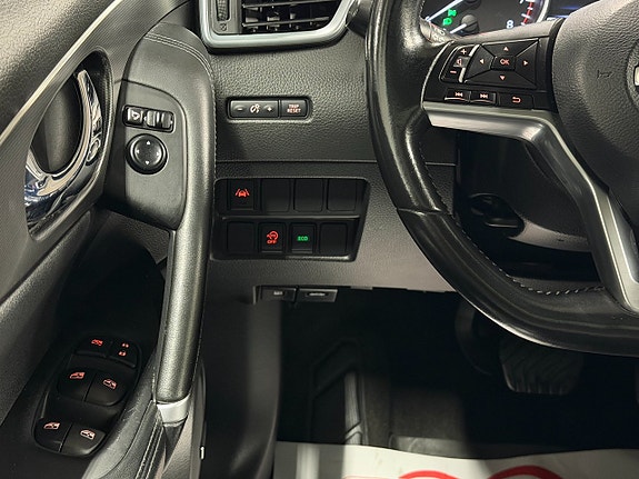 Nissan Qashqai 13 of 27