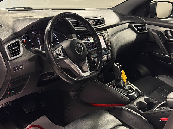 Nissan Qashqai 8 of 27