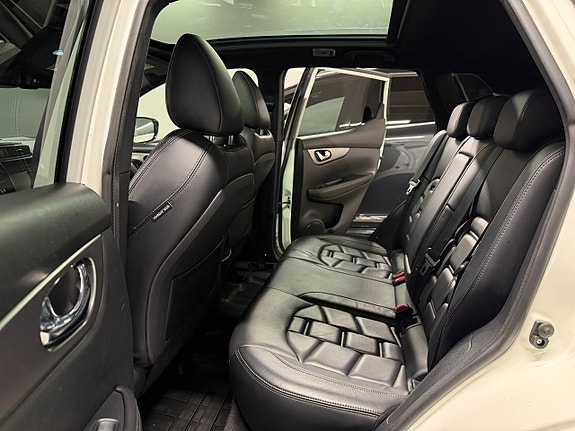 Nissan Qashqai 5 of 27