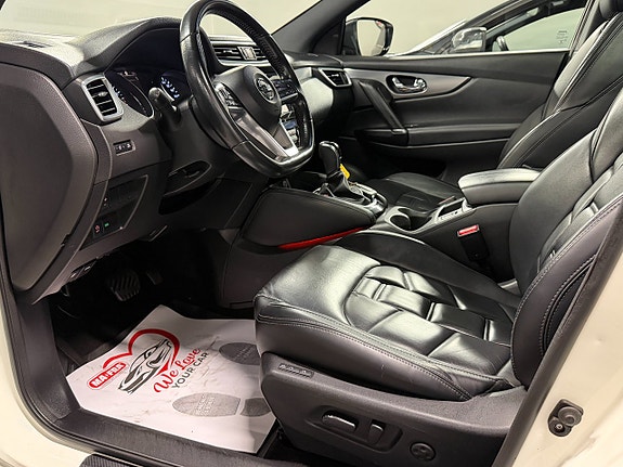 Nissan Qashqai 6 of 27