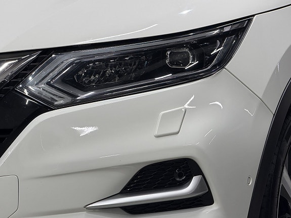 Nissan Qashqai 2 of 27
