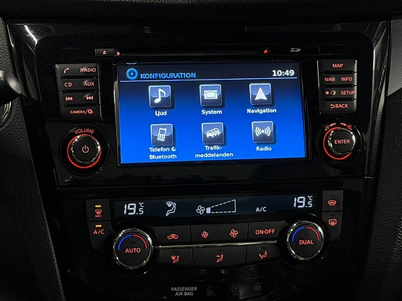 Nissan Qashqai 18 of 27