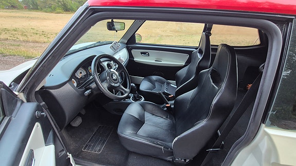 Chatenet Ch26 GT 6 of 9