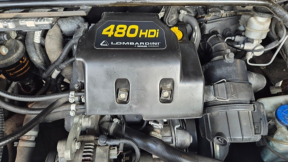 Chatenet Ch26 GT 8 of 9
