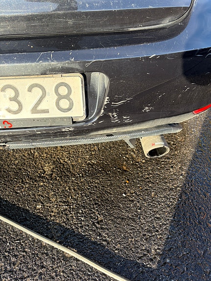 Volkswagen Golf VI 6 of 10