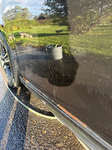 Volkswagen Golf VI 4 of 10