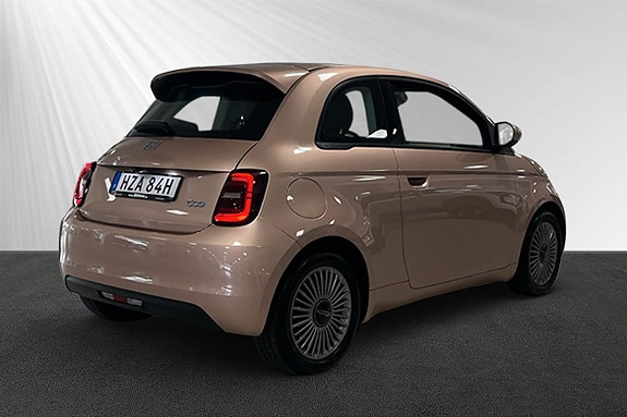 Fiat 500e 3 of 7