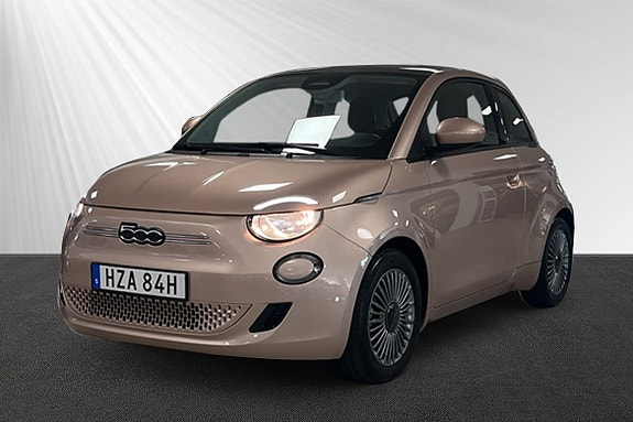 Fiat 500e 4 of 7