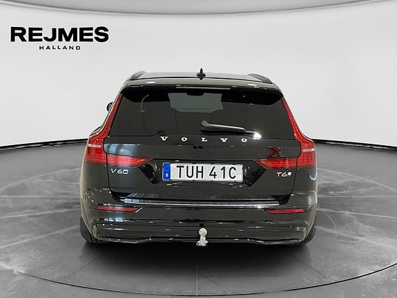 Volvo V60 7 of 13