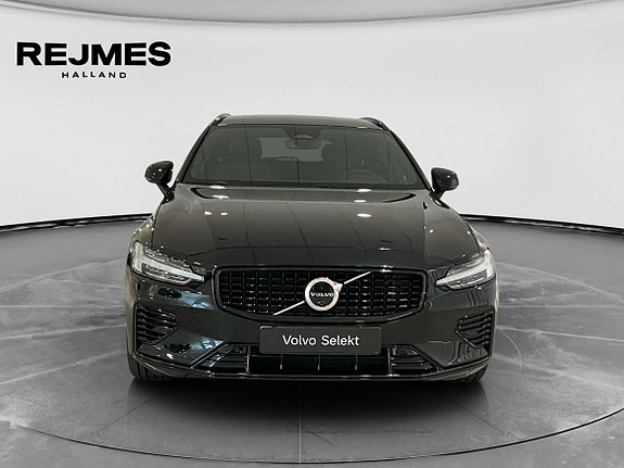 Volvo V60 8 of 13
