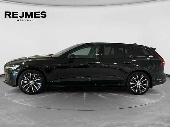 Volvo V60 3 of 13