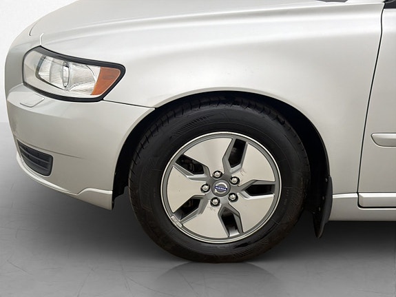 Volvo V50 19 of 22