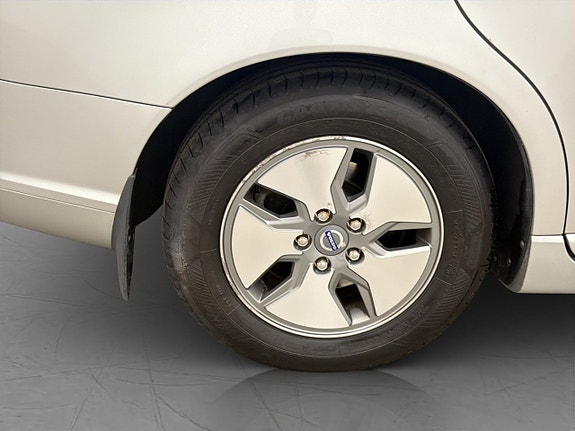 Volvo V50 21 of 22