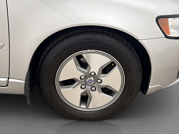 Volvo V50 22 of 22