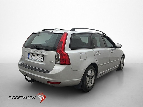 Volvo V50 8 of 22