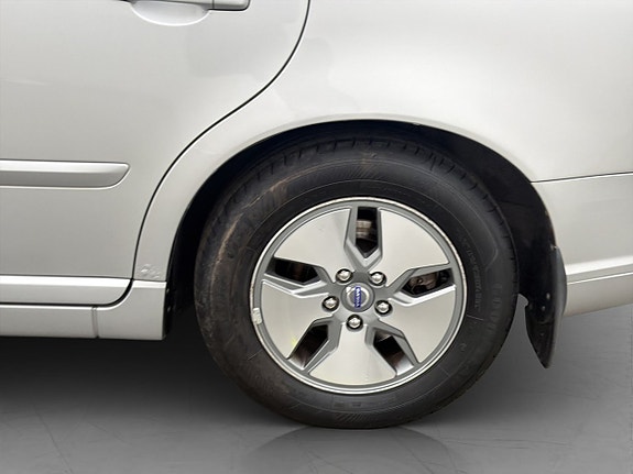 Volvo V50 20 of 22