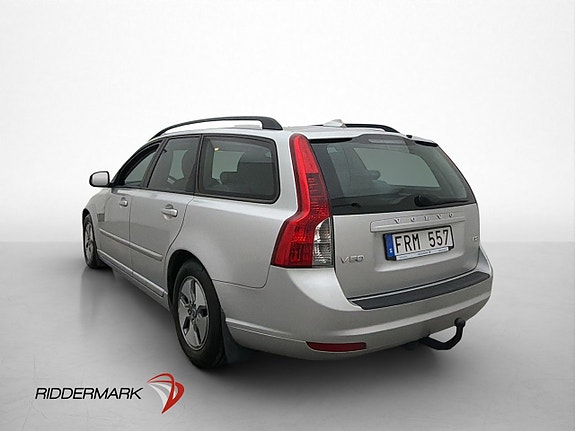 Volvo V50 5 of 22