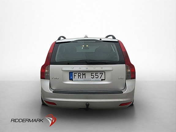 Volvo V50 6 of 22