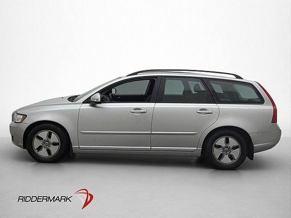 Volvo V50 4 of 22
