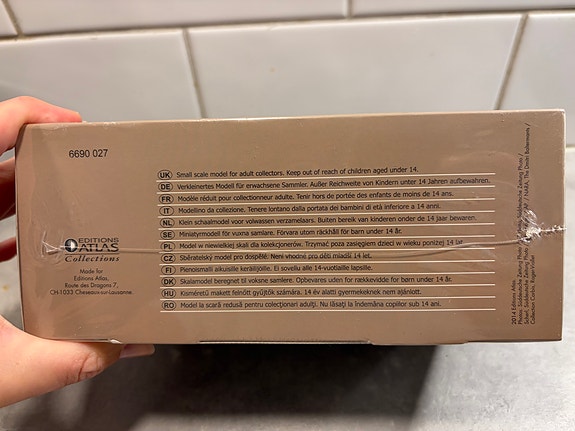 Product image 3 of 3