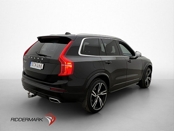 Volvo XC90 8 of 30