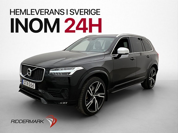 Volvo XC90 3 of 30