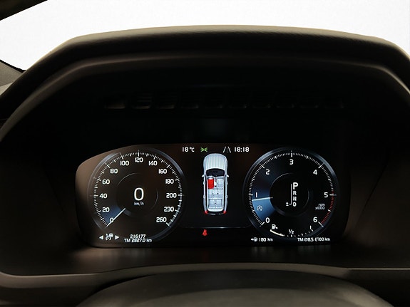 Volvo XC90 22 of 30