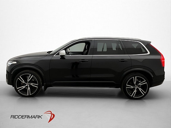 Volvo XC90 4 of 30