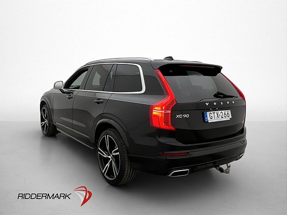 Volvo XC90 5 of 30