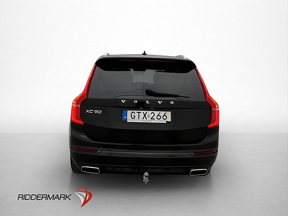 Volvo XC90 6 of 30