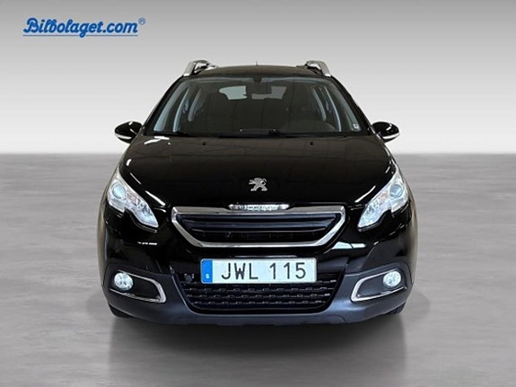 Peugeot 2008 2 of 12