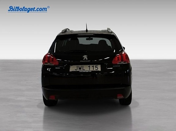 Peugeot 2008 6 of 12