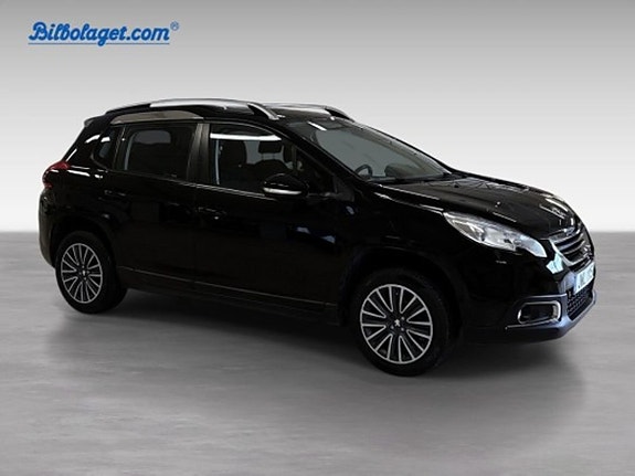 Peugeot 2008 3 of 12