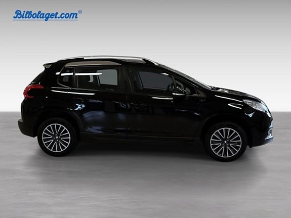 Peugeot 2008 4 of 12