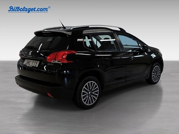 Peugeot 2008 5 of 12