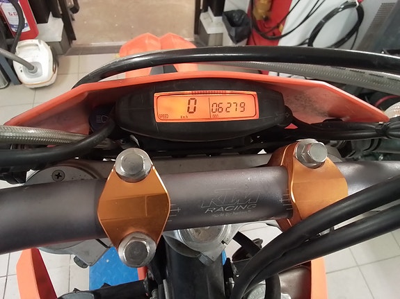KTM 450 EXC 5 of 6