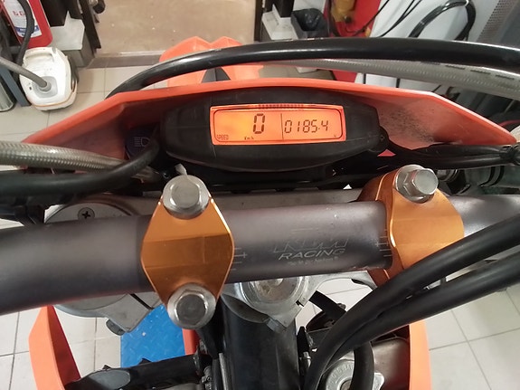 KTM 450 EXC 3 of 6