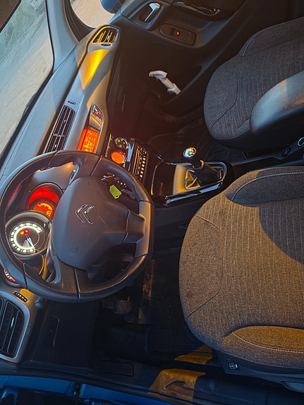Citroen C3 7 of 12