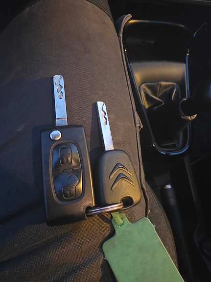 Citroen C3 11 of 12