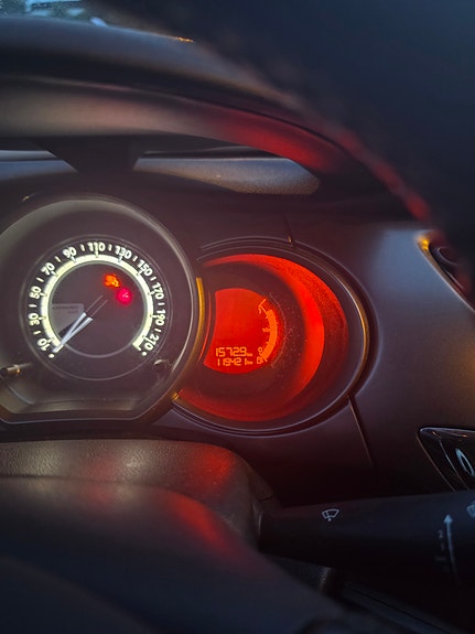 Citroen C3 12 of 12