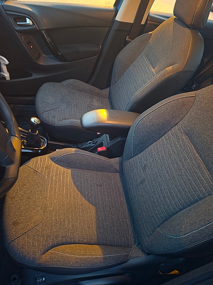 Citroen C3 3 of 12