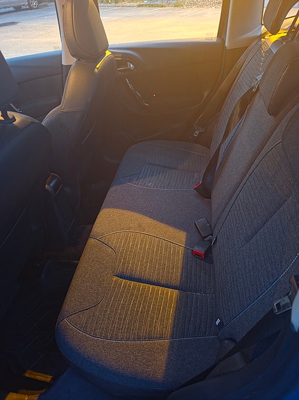 Citroen C3 9 of 12