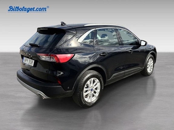 Ford Kuga 5 of 20