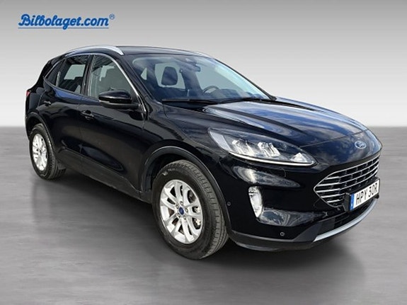 Ford Kuga 3 of 20