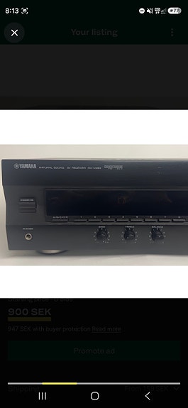 Product image 2 of 5