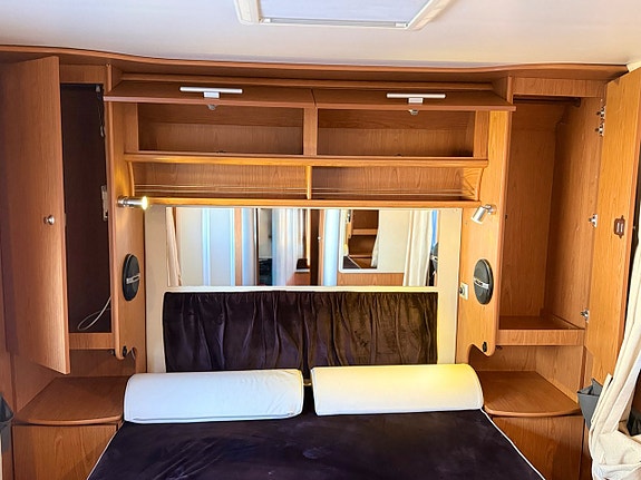 RIMOR Campervan Fiat 2.3 MultiJet 17 of 23
