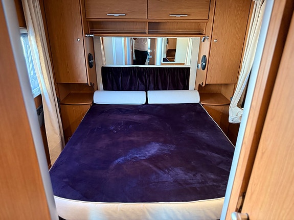 RIMOR Campervan Fiat 2.3 MultiJet 16 of 23