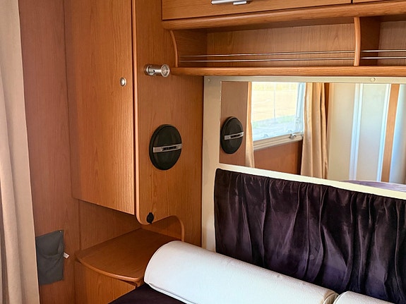 RIMOR Campervan Fiat 2.3 MultiJet 15 of 23